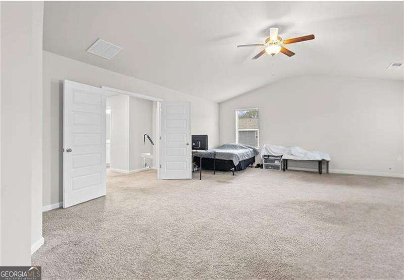 854 Orwell Drive Stockbridge GA 30281
