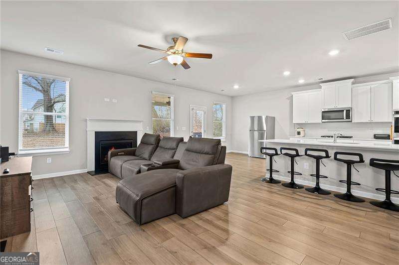 854 Orwell Drive Stockbridge GA 30281