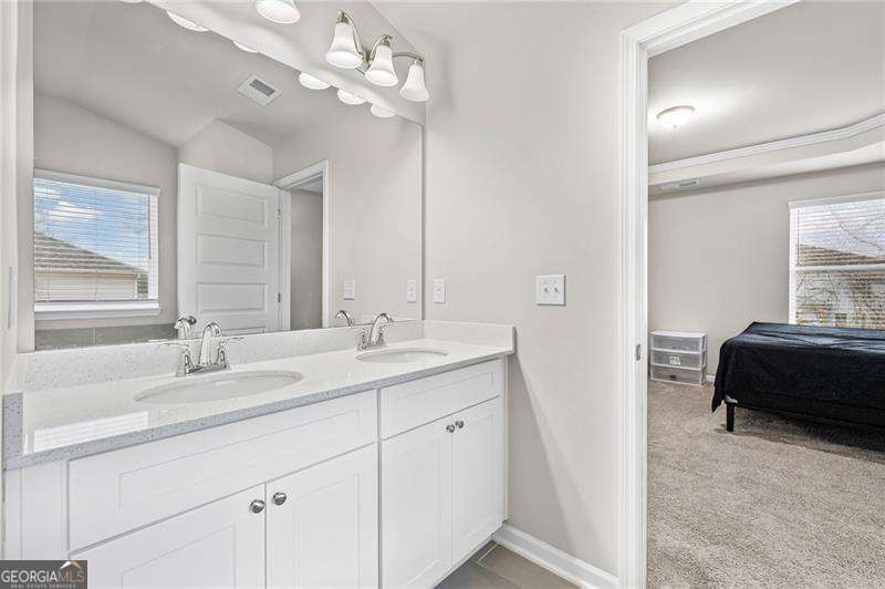 854 Orwell Drive Stockbridge GA 30281
