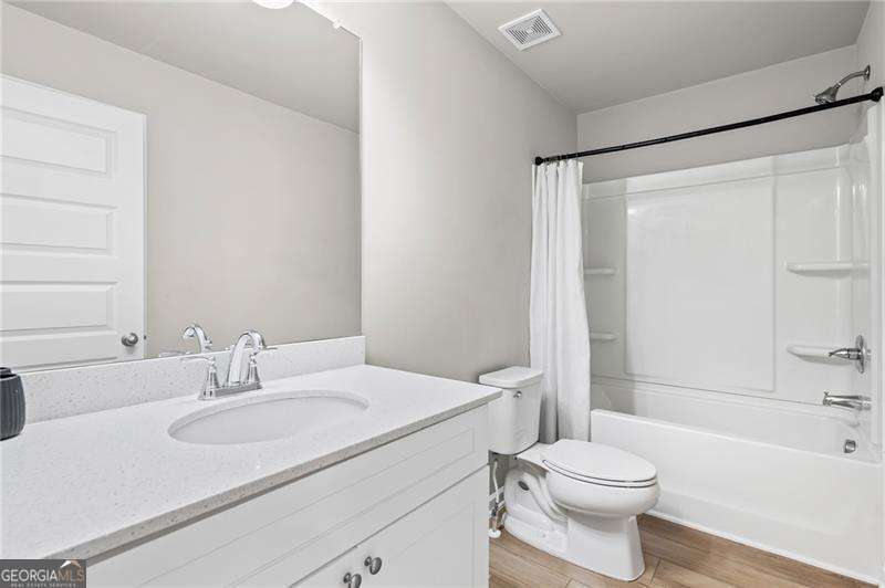 854 Orwell Drive Stockbridge GA 30281