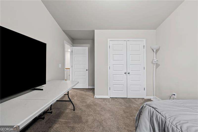 854 Orwell Drive Stockbridge GA 30281