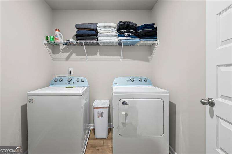 854 Orwell Drive Stockbridge GA 30281