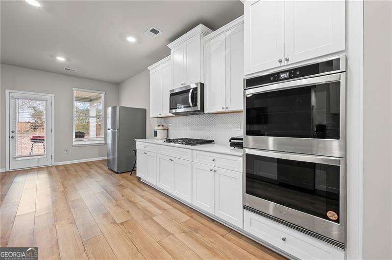 854 Orwell Drive Stockbridge GA 30281