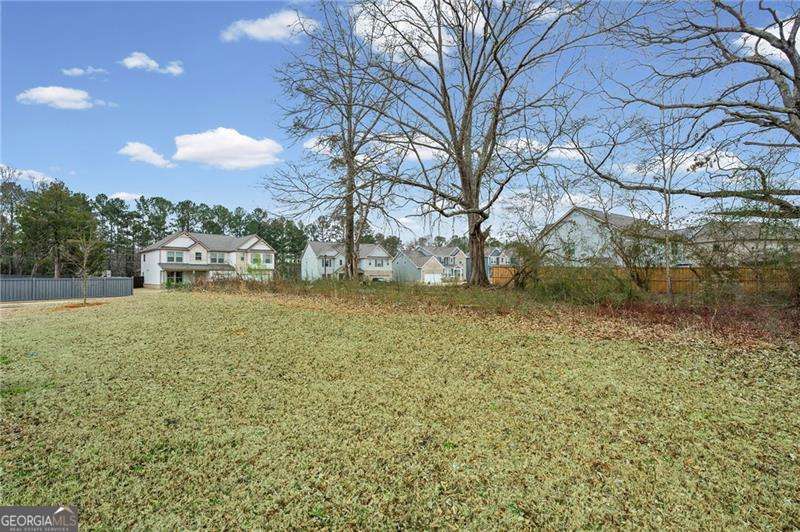 854 Orwell Drive Stockbridge GA 30281