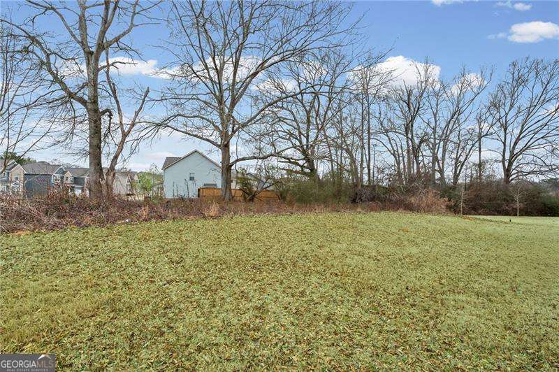 854 Orwell Drive Stockbridge GA 30281