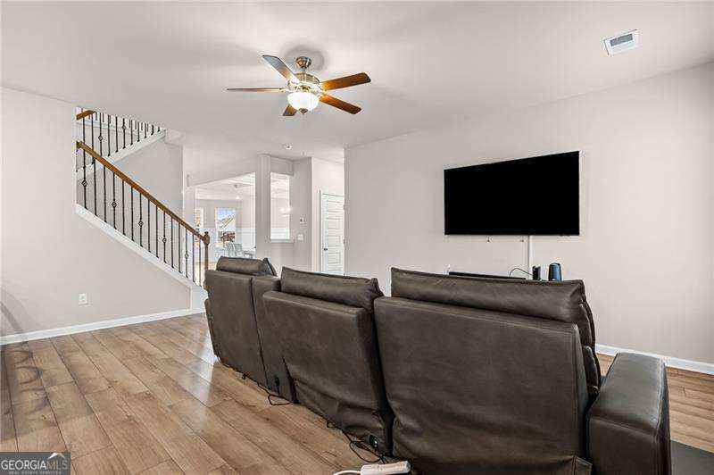 854 Orwell Drive Stockbridge GA 30281