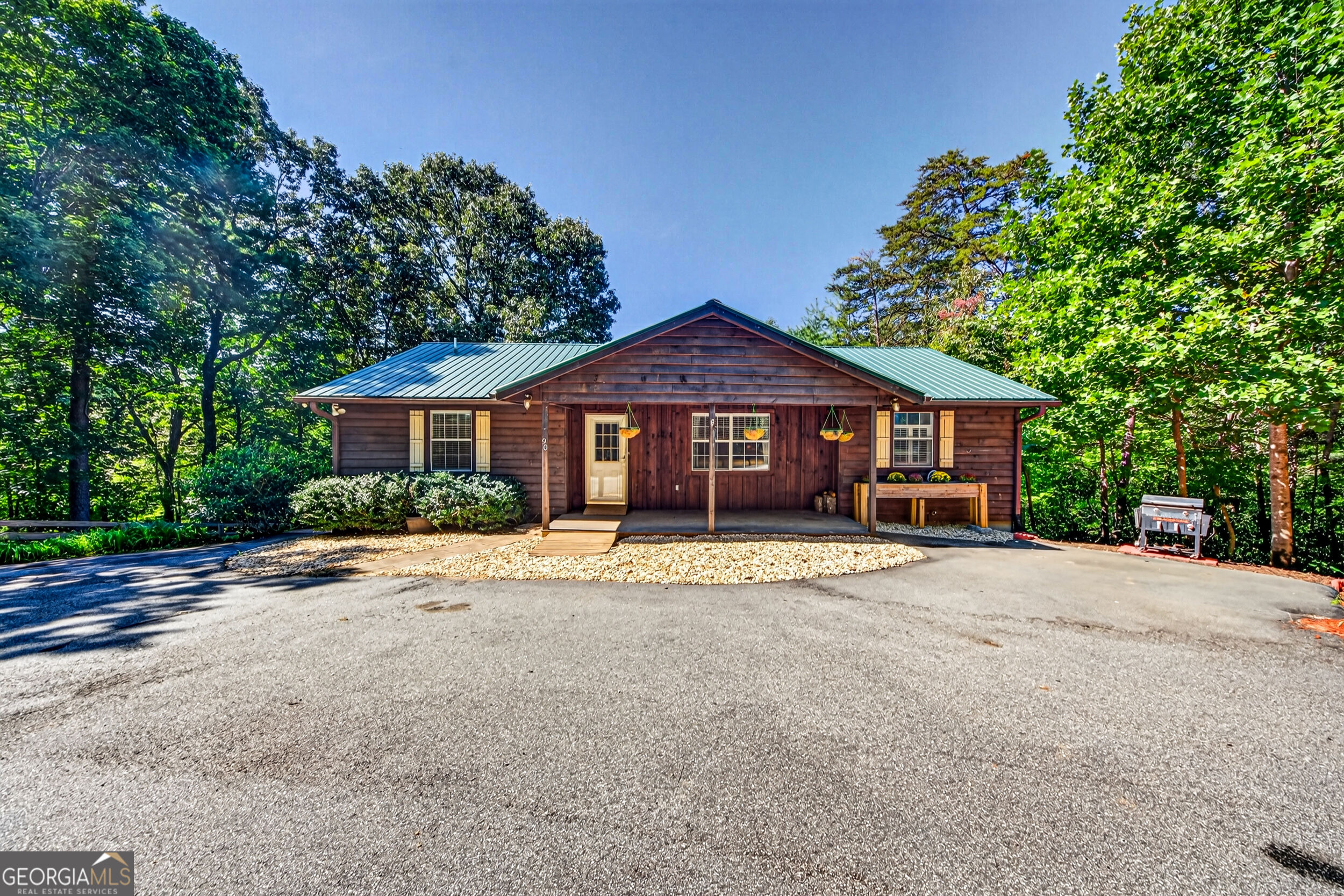 90 Amber Lane Tiger GA 30576