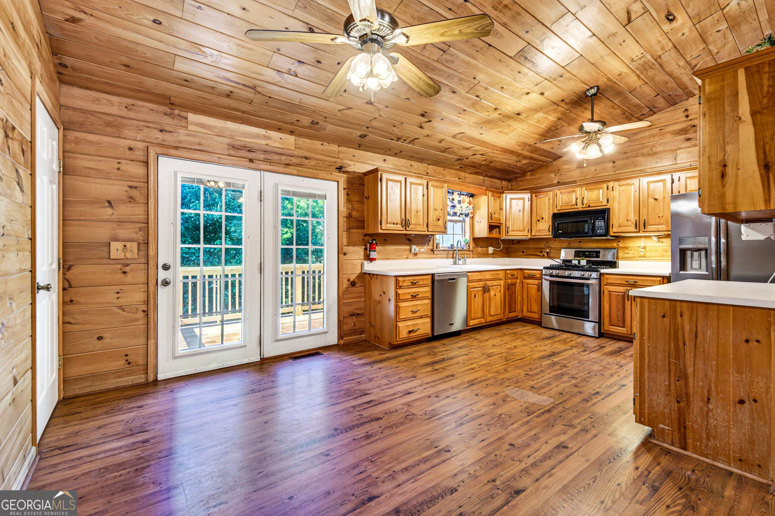 90 Amber Lane Tiger GA 30576