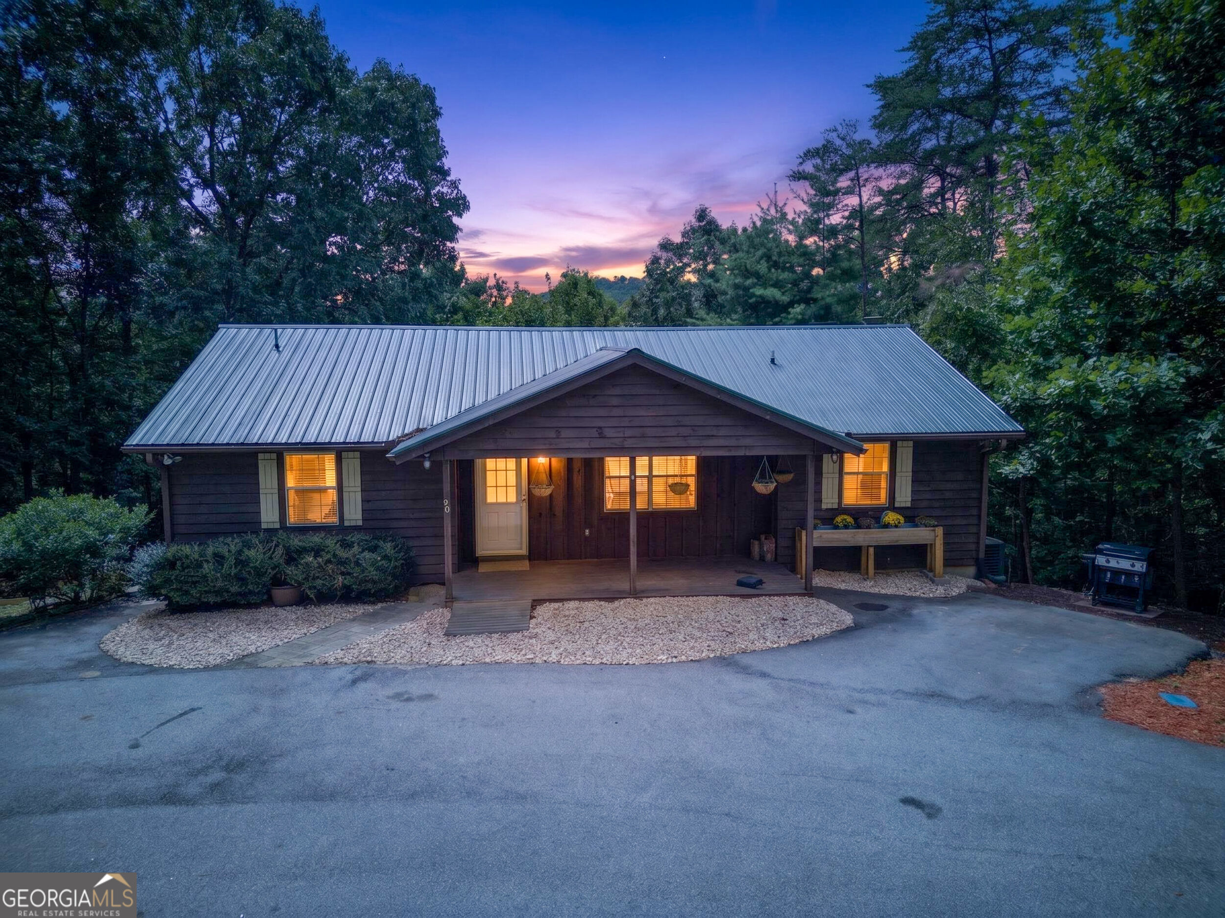 90 Amber Lane Tiger GA 30576