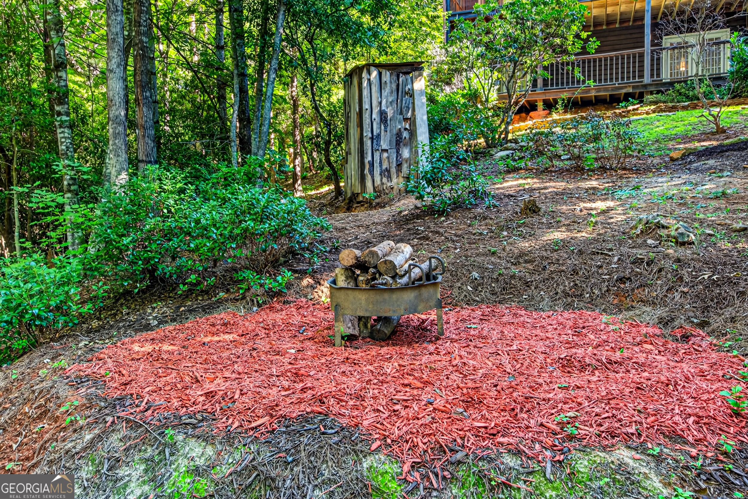90 Amber Lane Tiger GA 30576