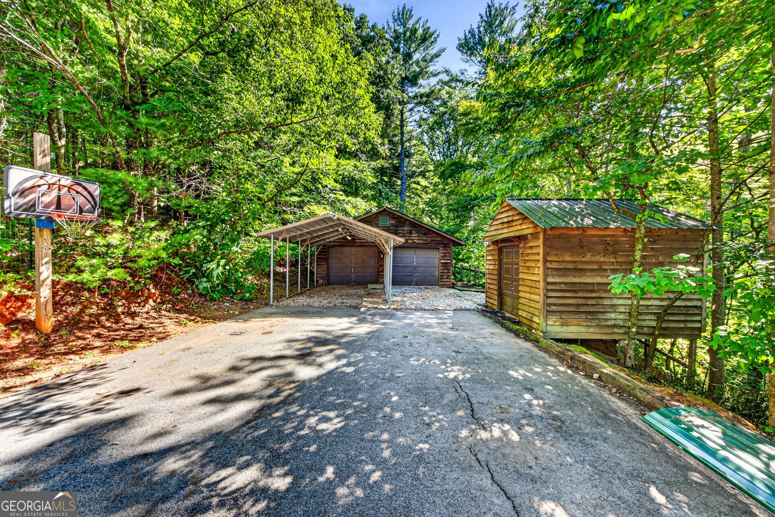 90 Amber Lane Tiger GA 30576