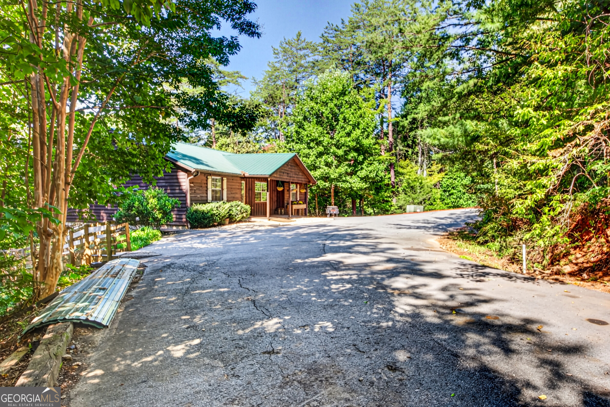 90 Amber Lane Tiger GA 30576