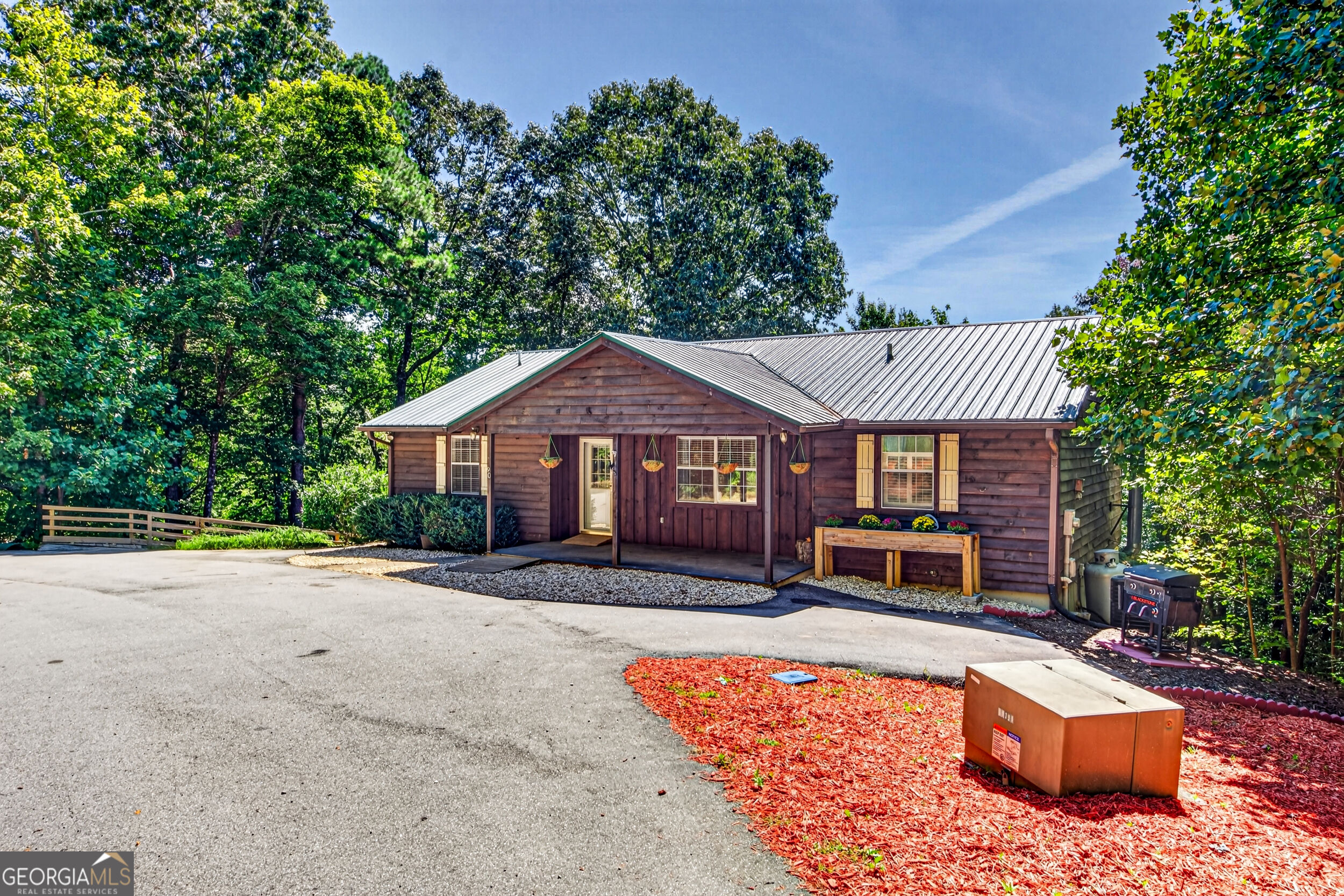 90 Amber Lane Tiger GA 30576
