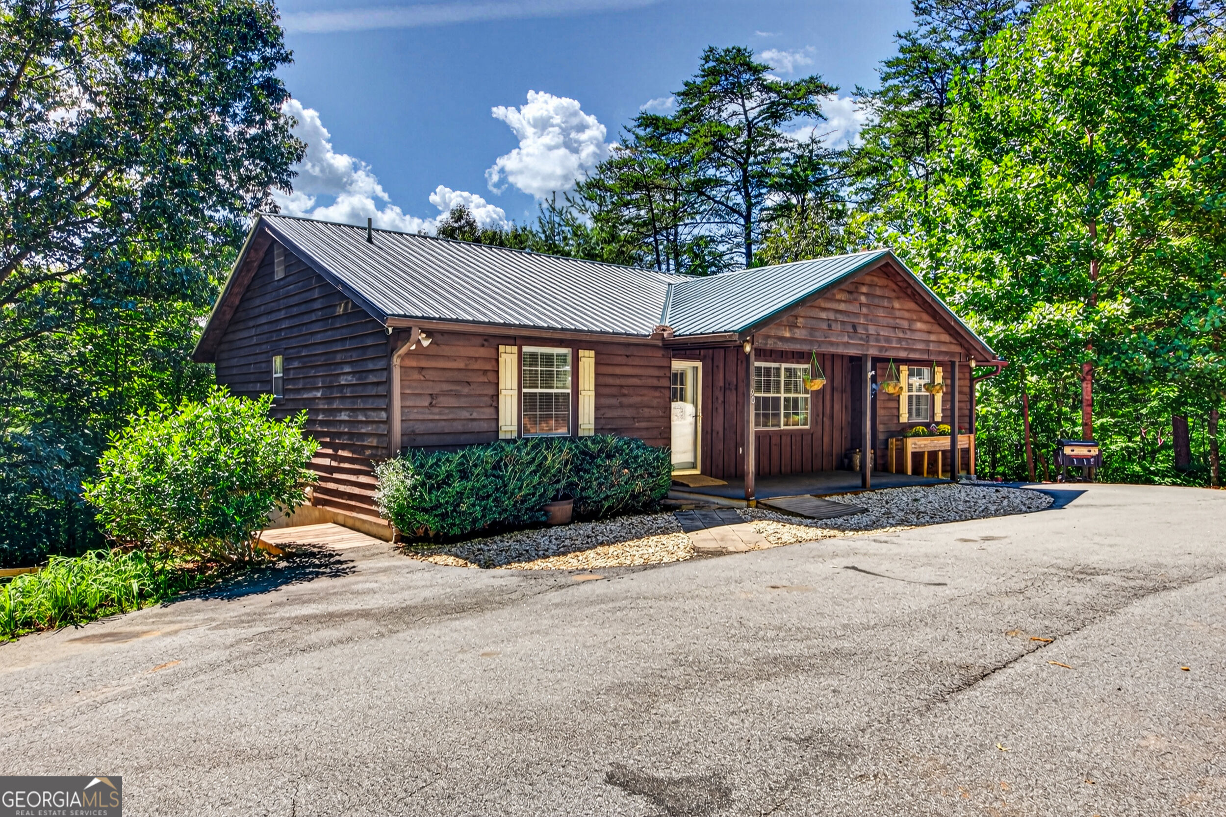 90 Amber Lane Tiger GA 30576