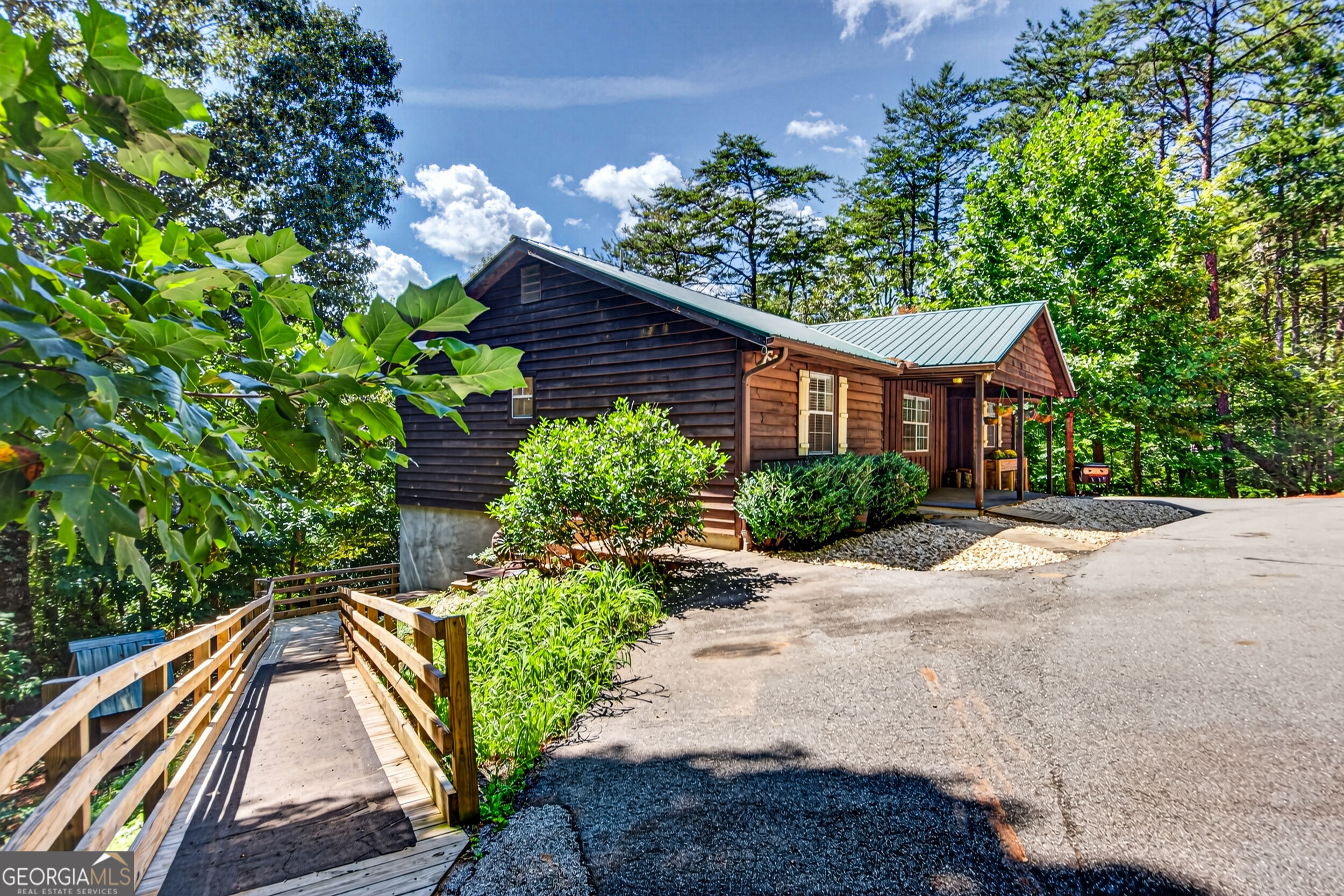 90 Amber Lane Tiger GA 30576