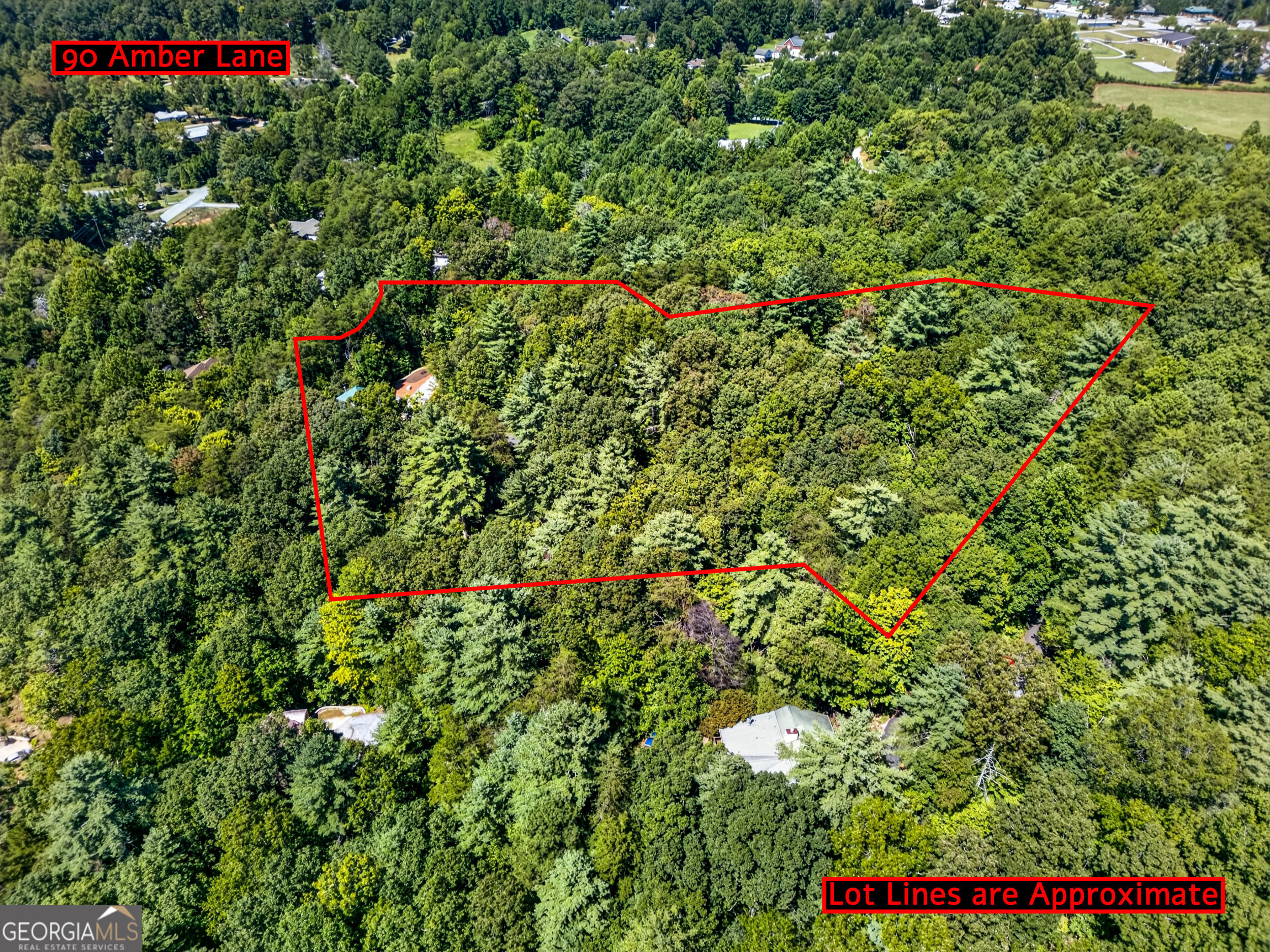 90 Amber Lane Tiger GA 30576