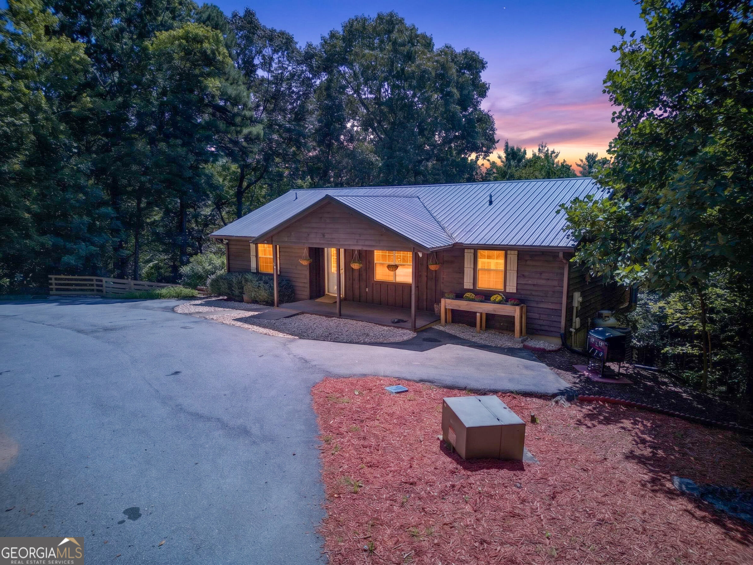 90 Amber Lane Tiger GA 30576