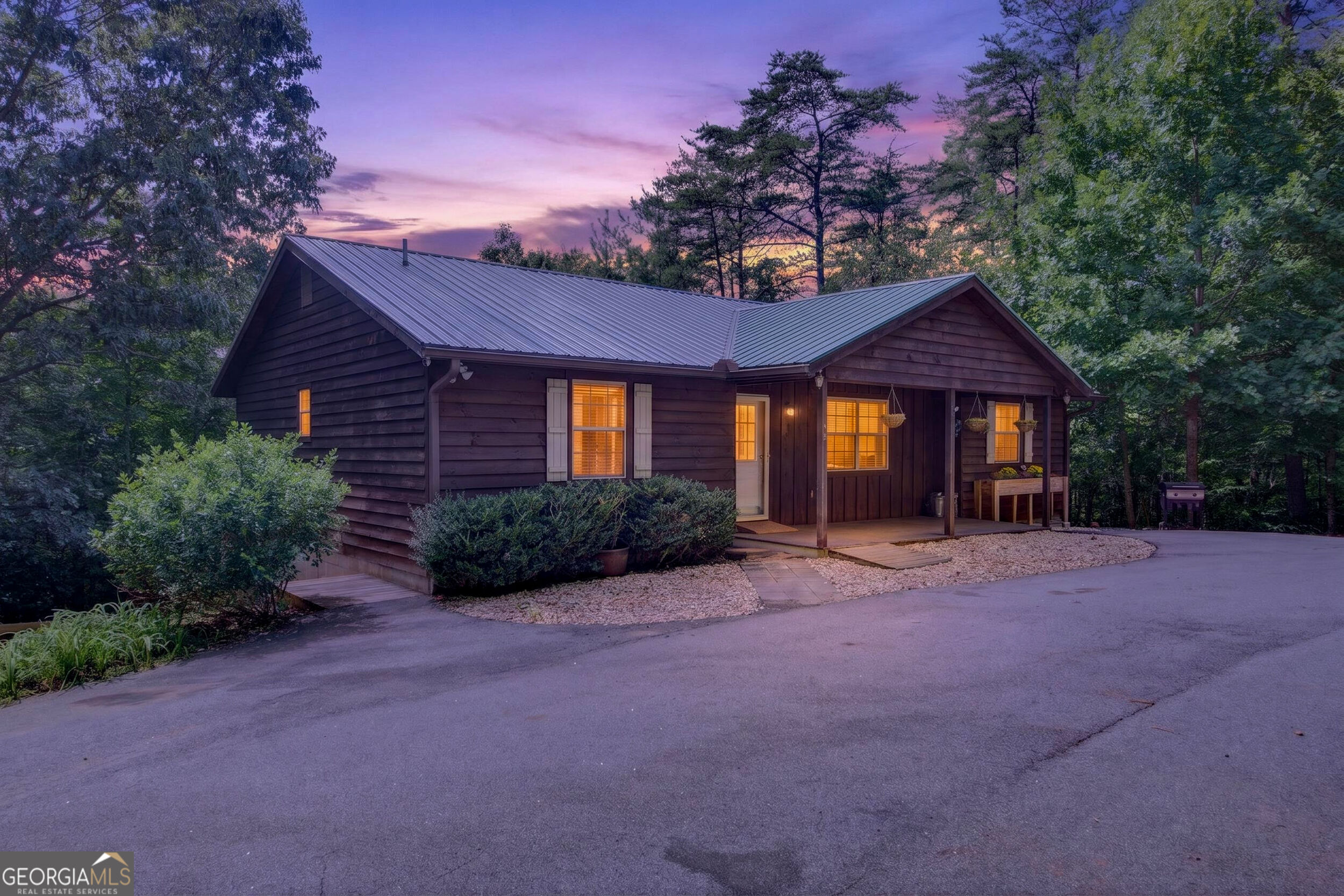90 Amber Lane Tiger GA 30576