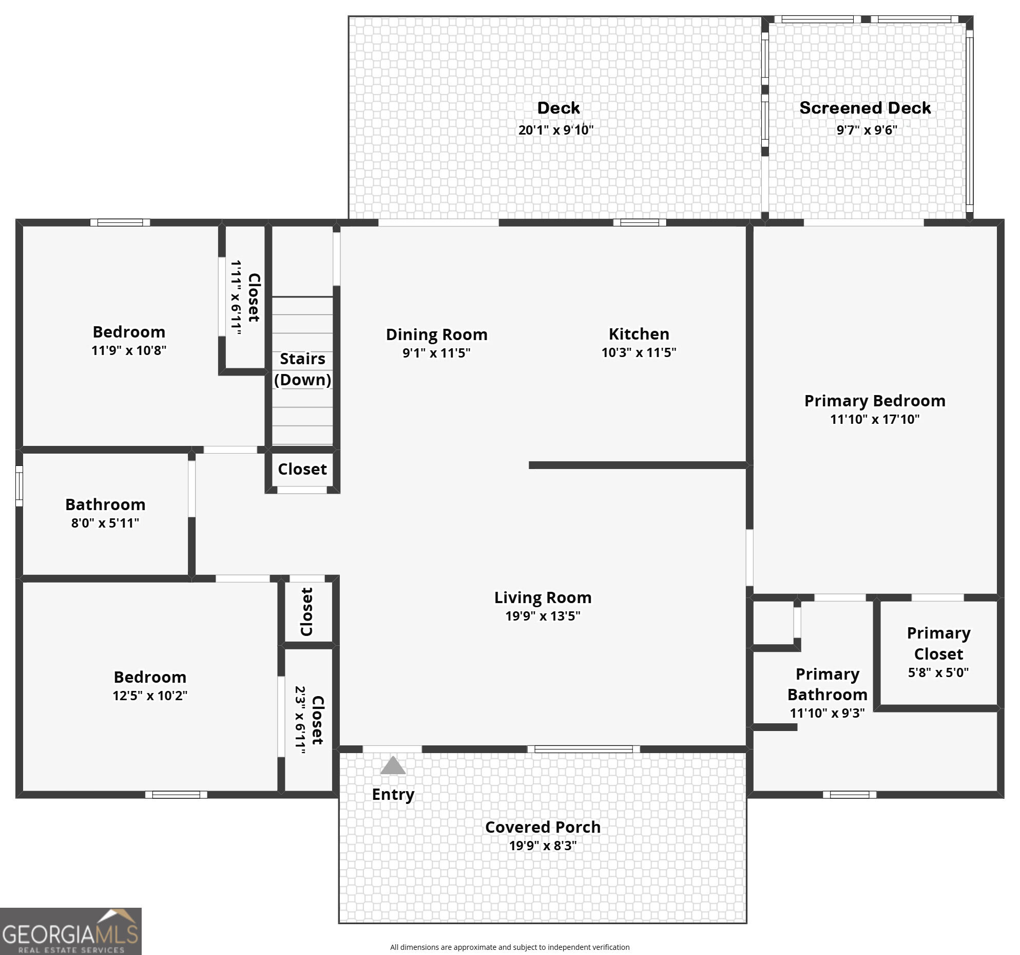 90 Amber Lane Tiger GA 30576