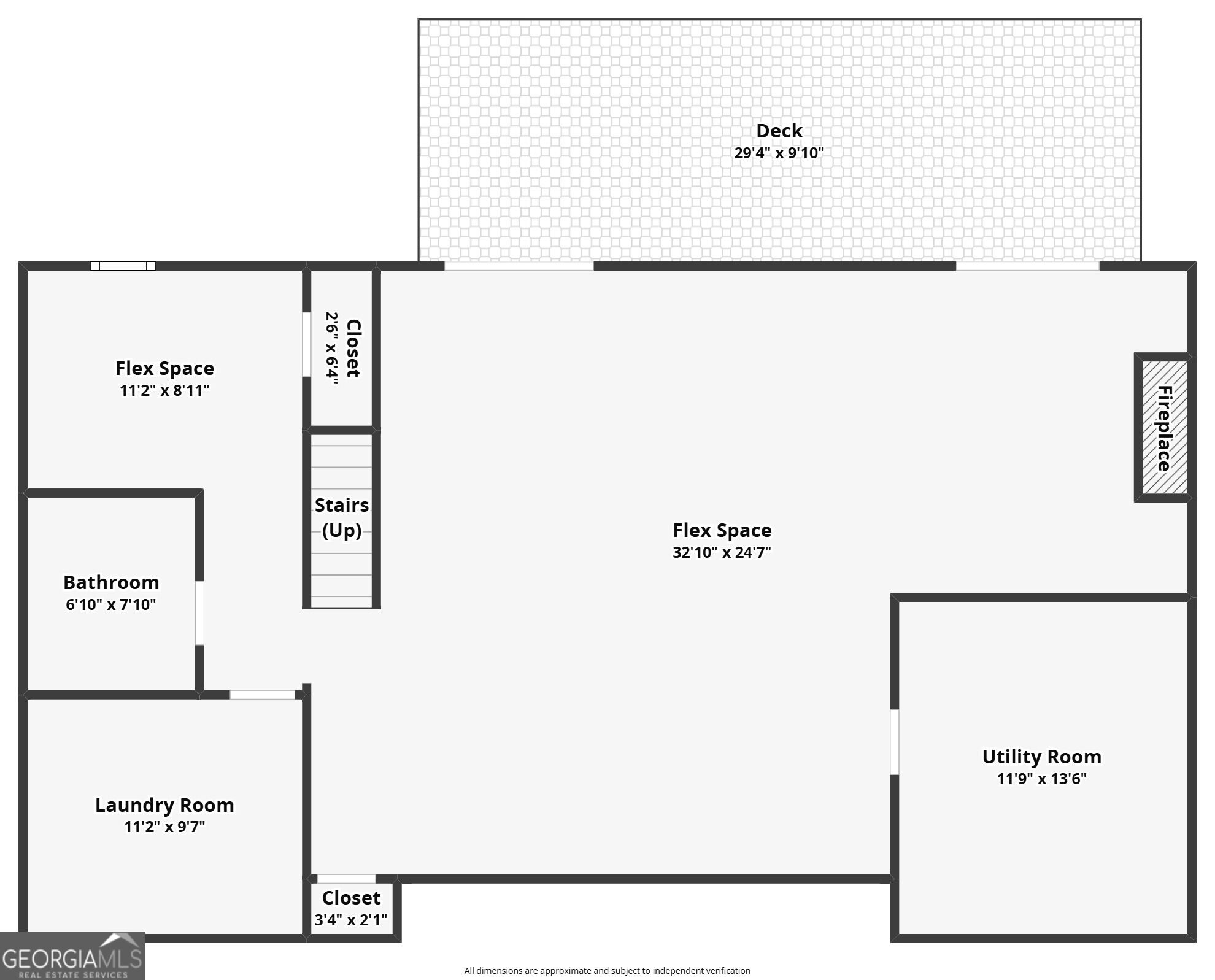 90 Amber Lane Tiger GA 30576