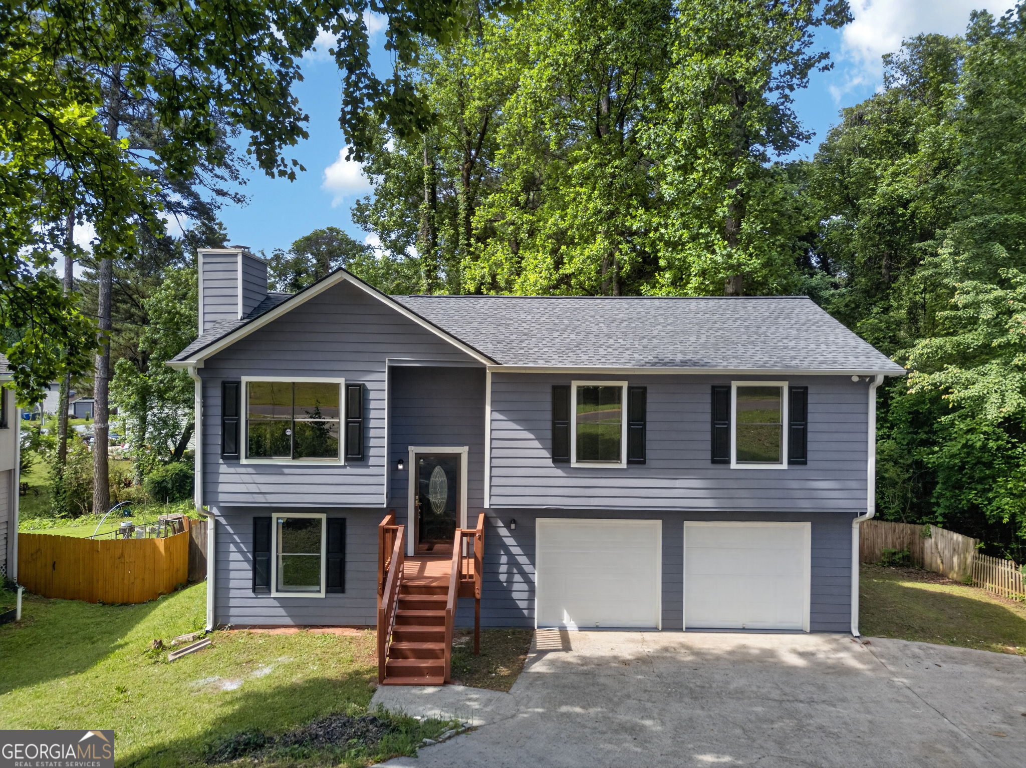 4298 Buckingham Place Duluth GA 30096