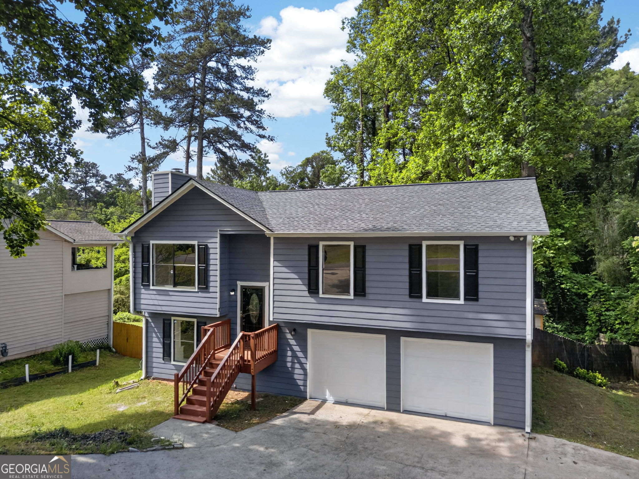 4298 Buckingham Place Duluth GA 30096