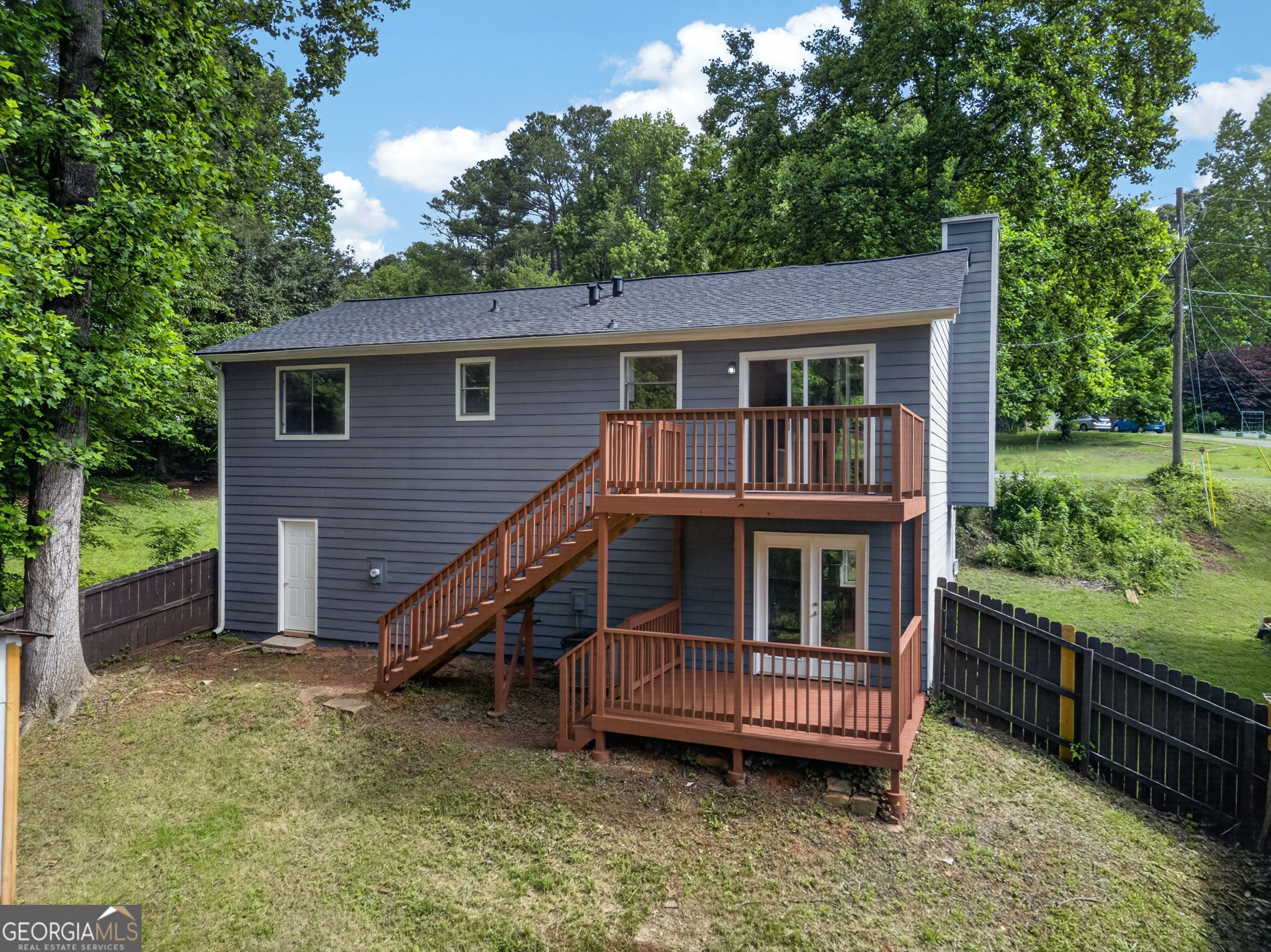 4298 Buckingham Place Duluth GA 30096