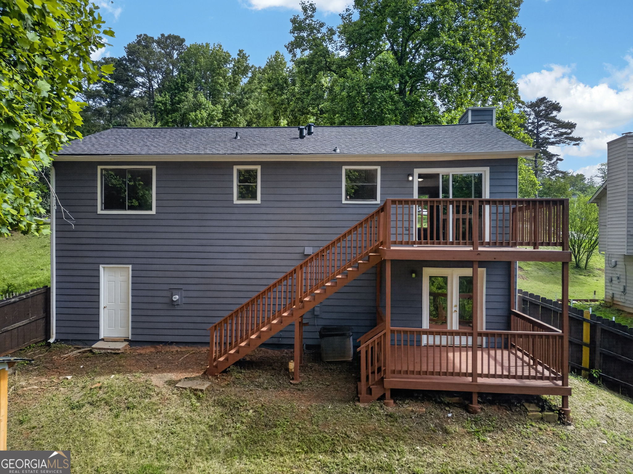 4298 Buckingham Place Duluth GA 30096