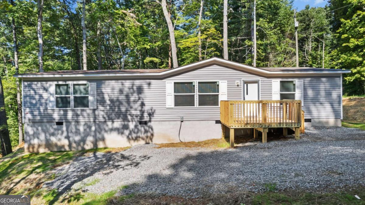 731 Amber Lane Ellijay GA 30540