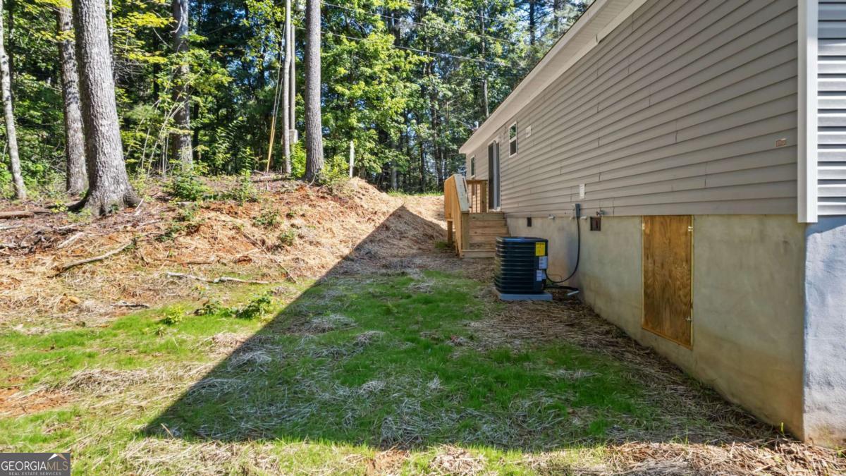 731 Amber Lane Ellijay GA 30540