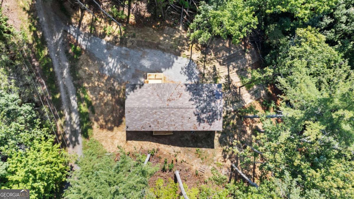 731 Amber Lane Ellijay GA 30540