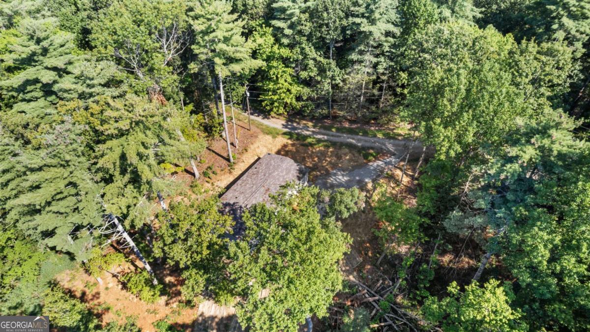 731 Amber Lane Ellijay GA 30540