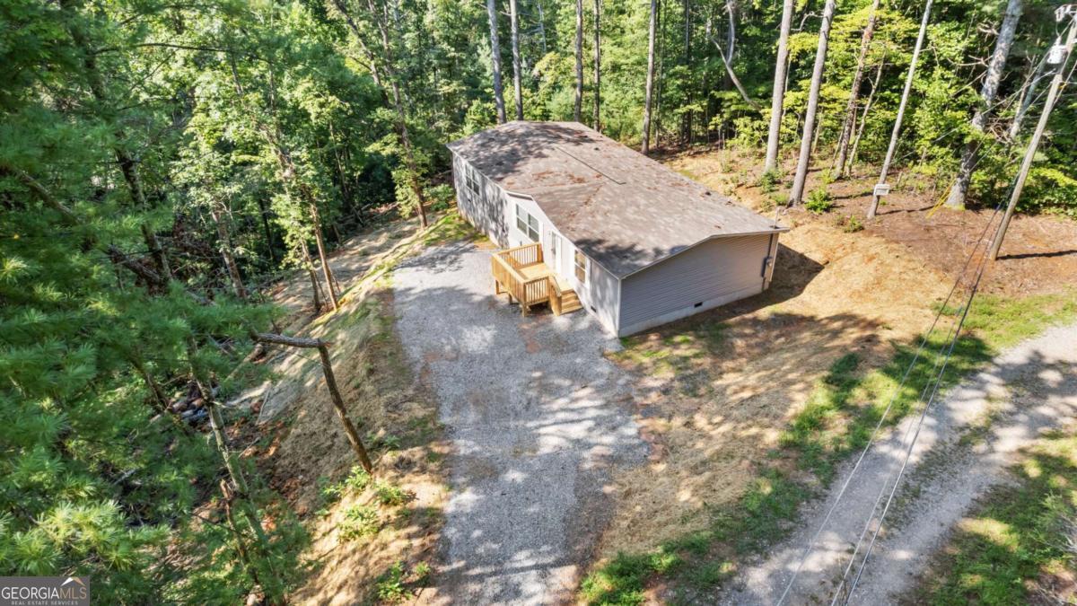 731 Amber Lane Ellijay GA 30540