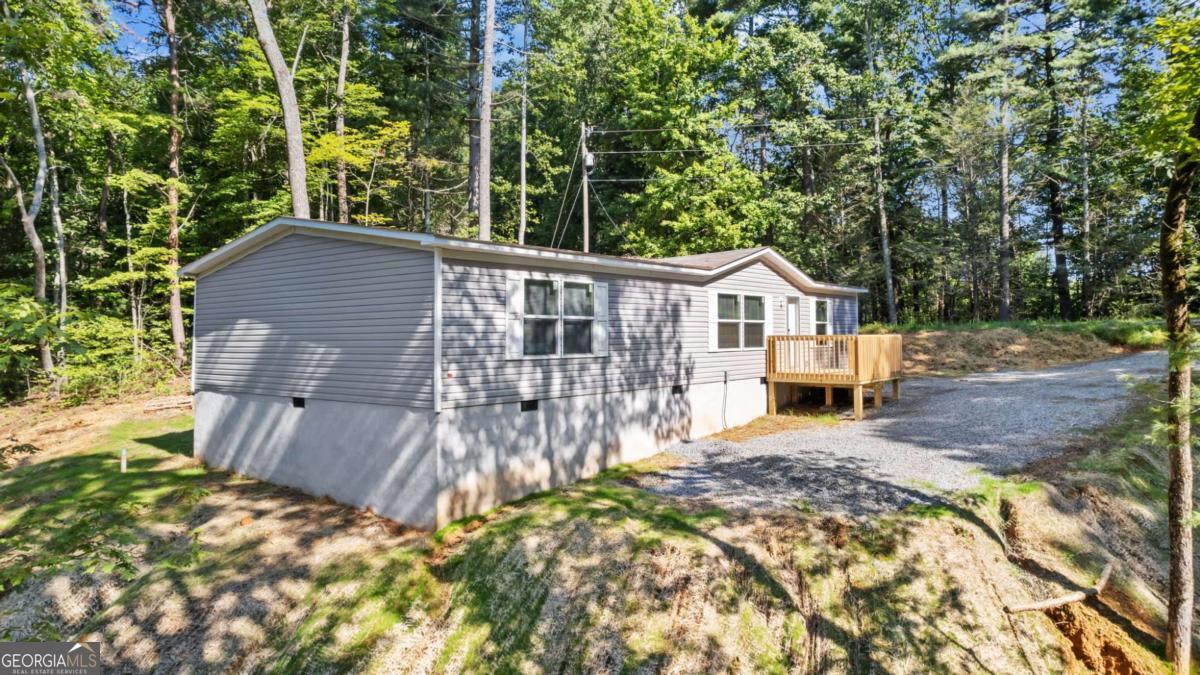 731 Amber Lane Ellijay GA 30540