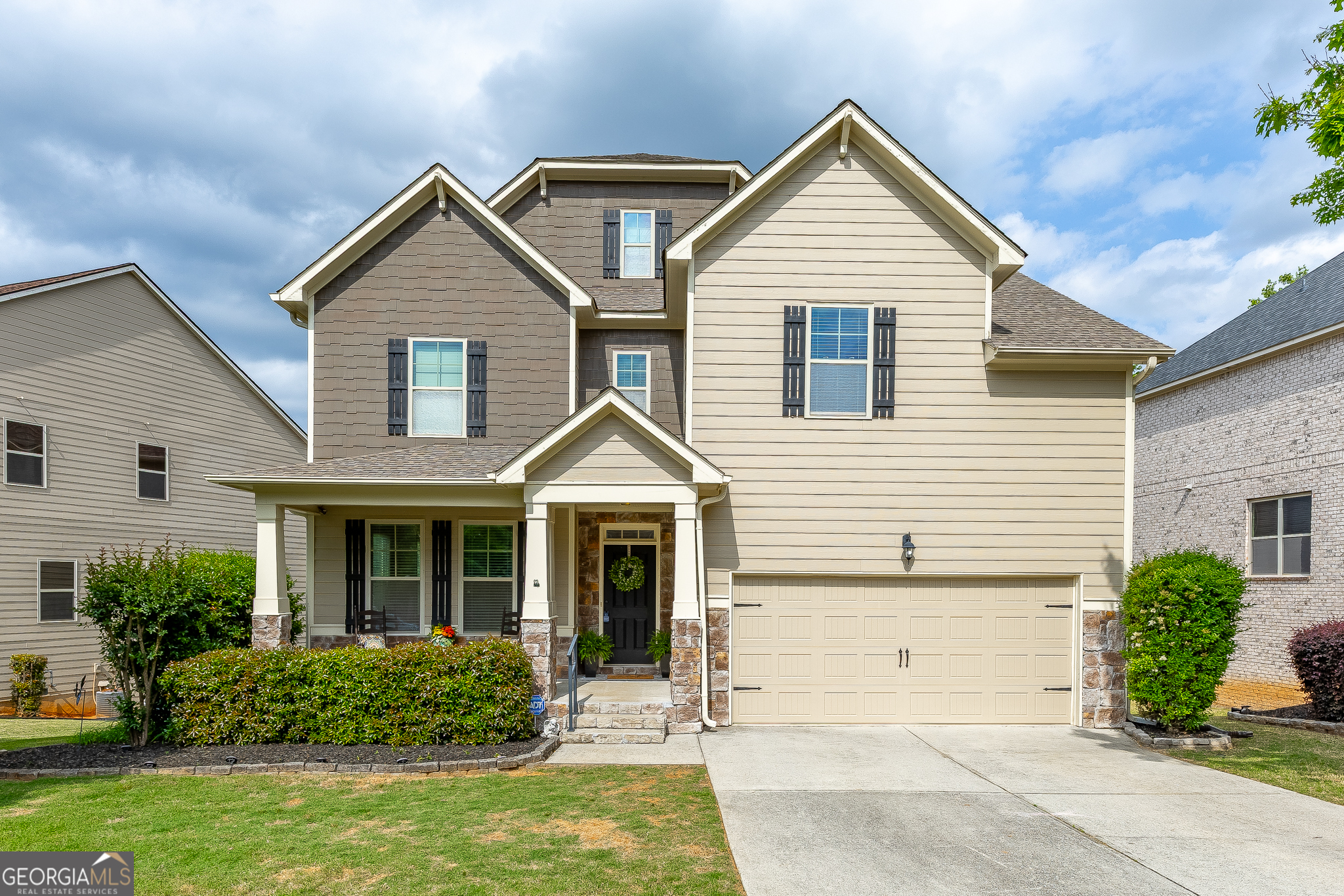 1660 Brushfoot Trail Suwanee GA 30024