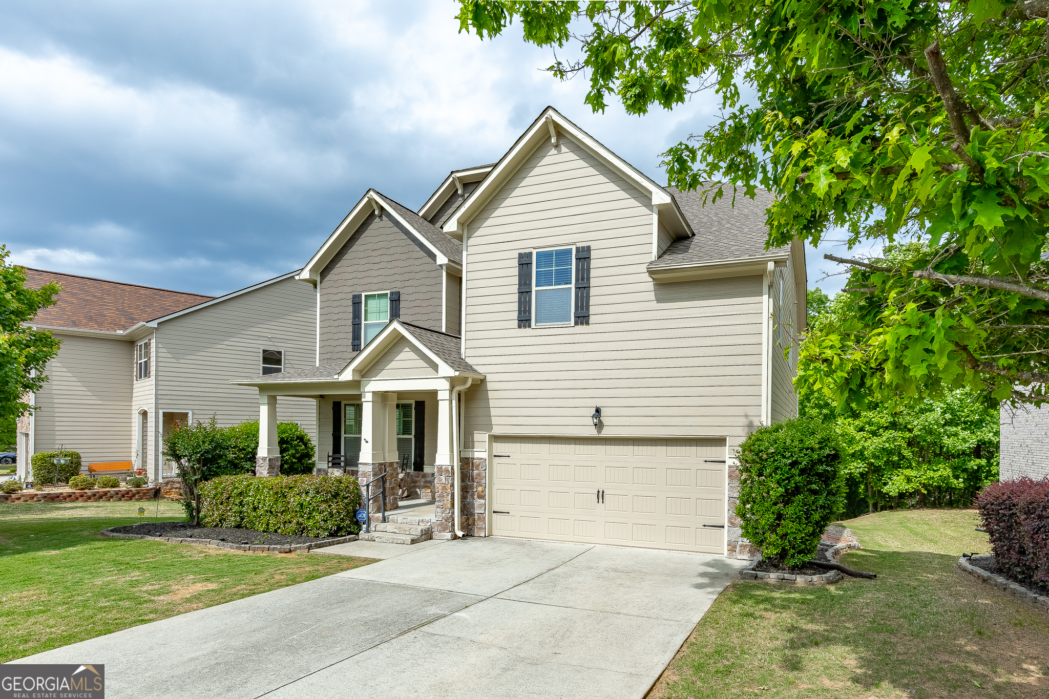 1660 Brushfoot Trail Suwanee GA 30024