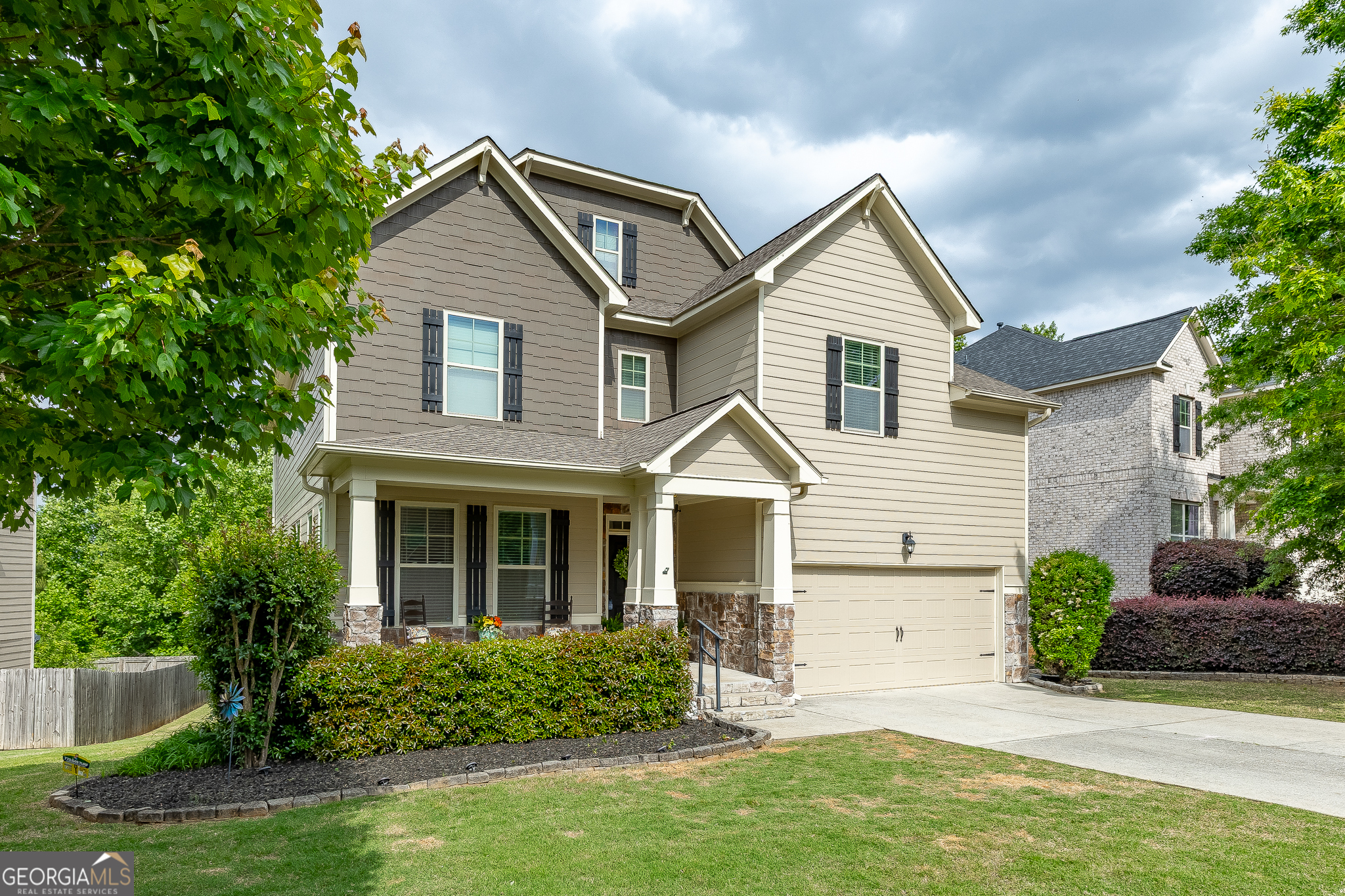 1660 Brushfoot Trail Suwanee GA 30024