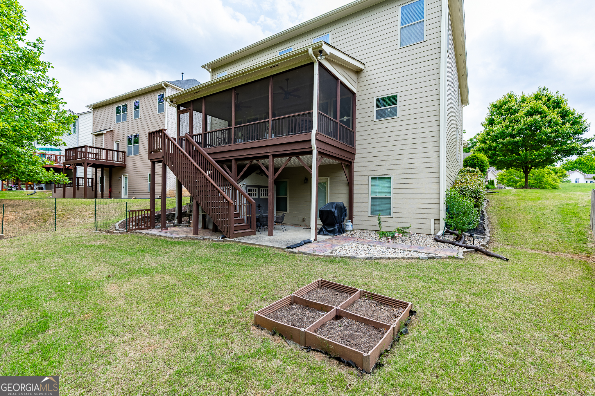 1660 Brushfoot Trail Suwanee GA 30024