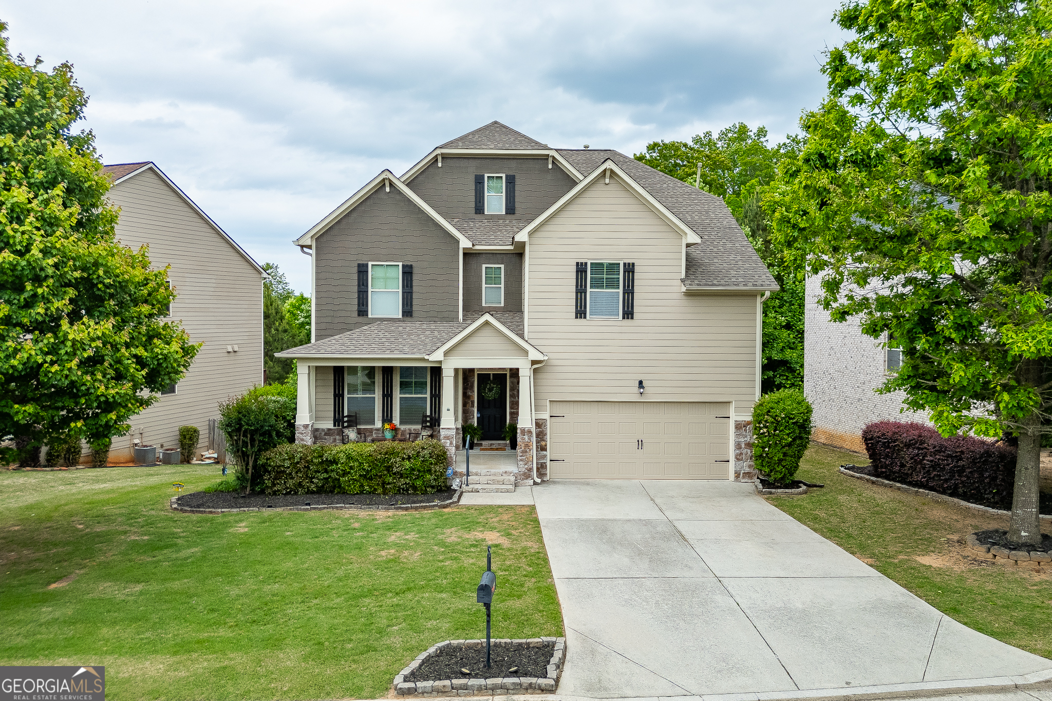 1660 Brushfoot Trail Suwanee GA 30024