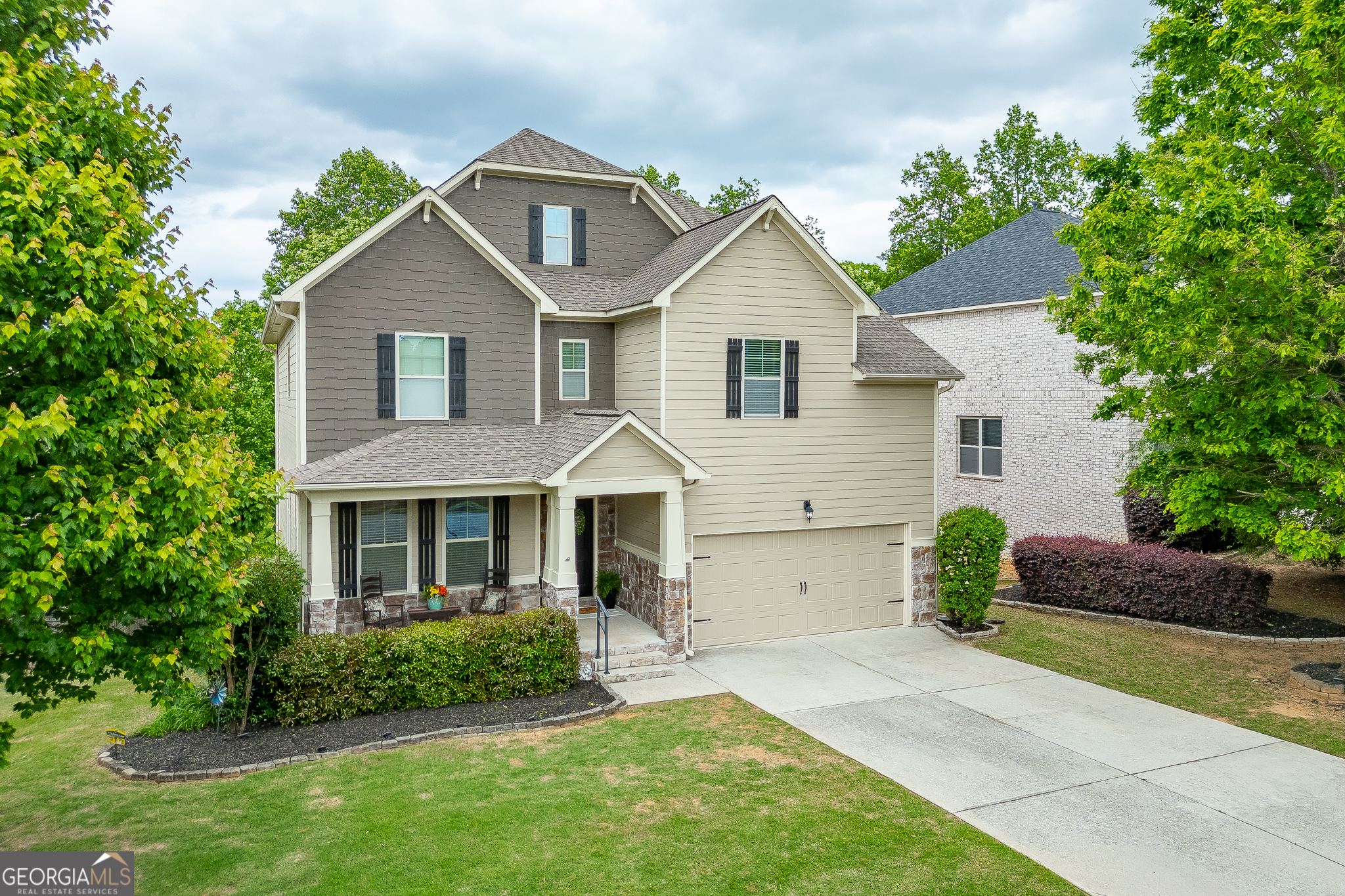 1660 Brushfoot Trail Suwanee GA 30024