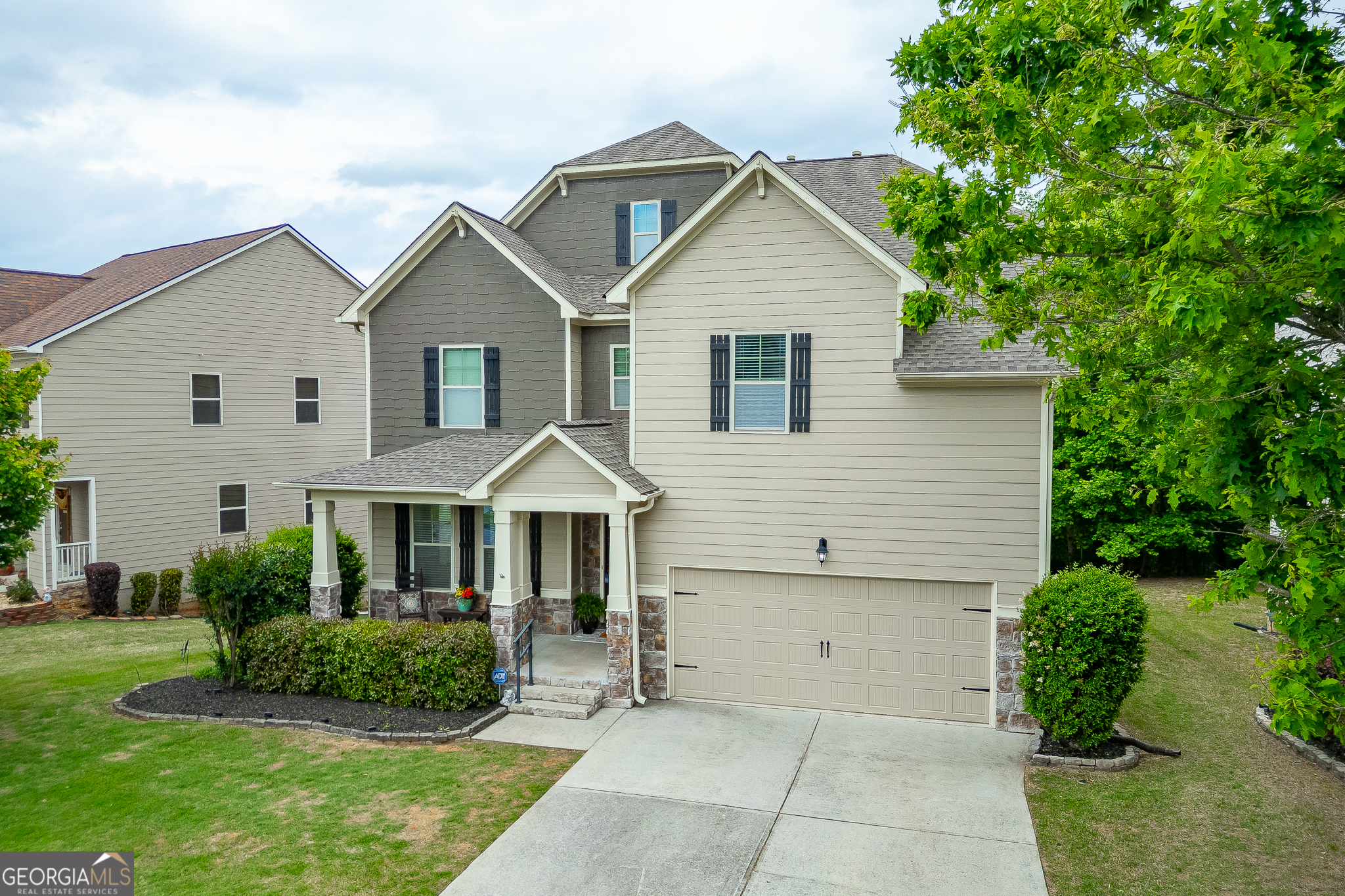 1660 Brushfoot Trail Suwanee GA 30024
