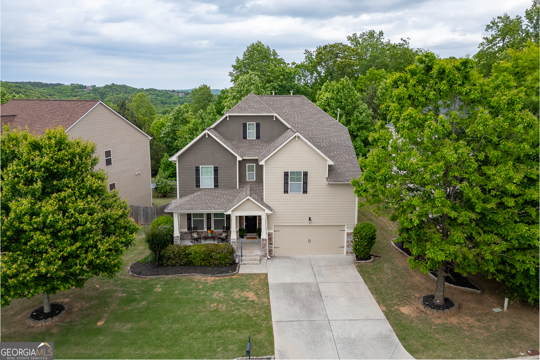 1660 Brushfoot Trail Suwanee GA 30024