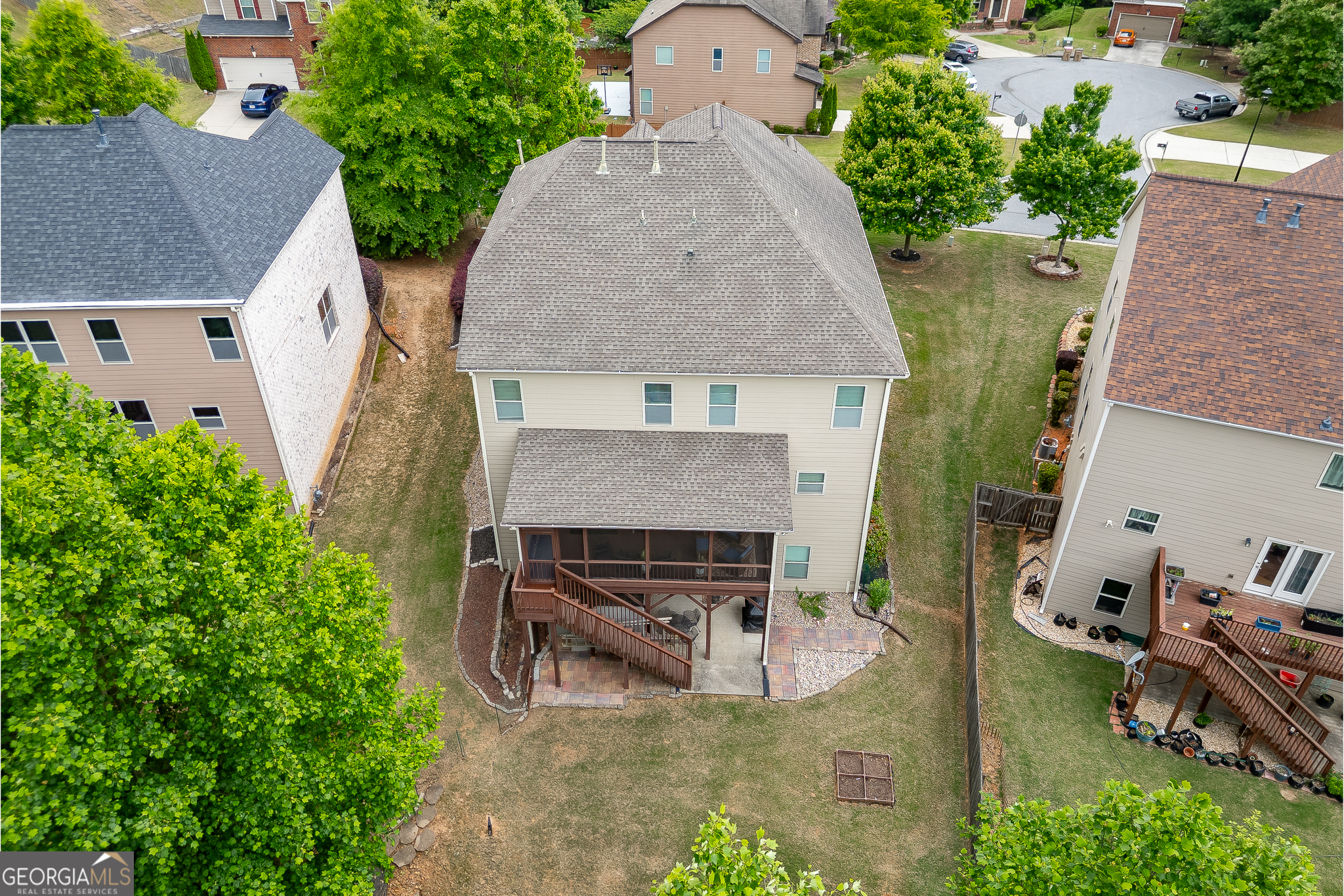 1660 Brushfoot Trail Suwanee GA 30024