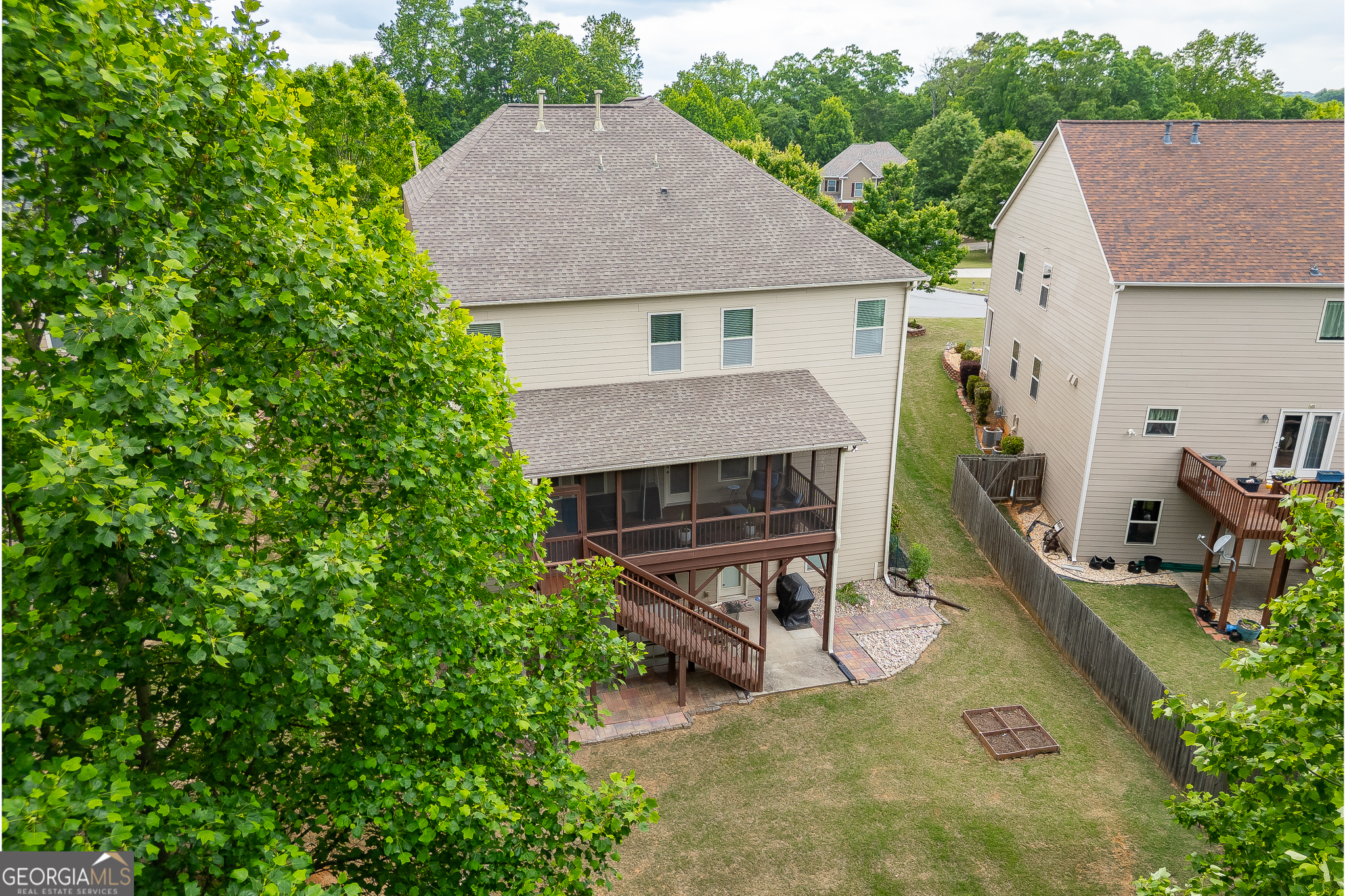 1660 Brushfoot Trail Suwanee GA 30024