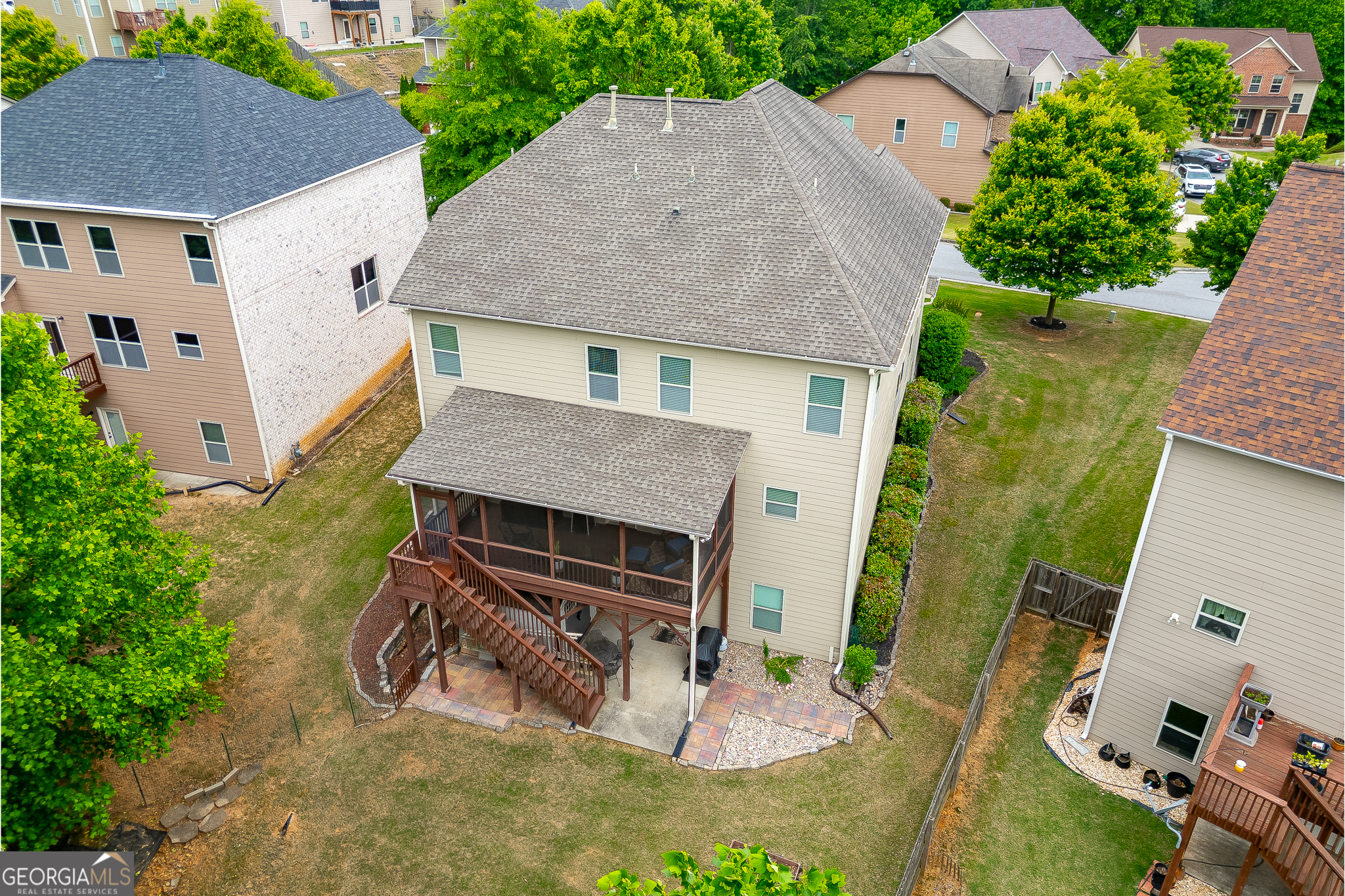 1660 Brushfoot Trail Suwanee GA 30024