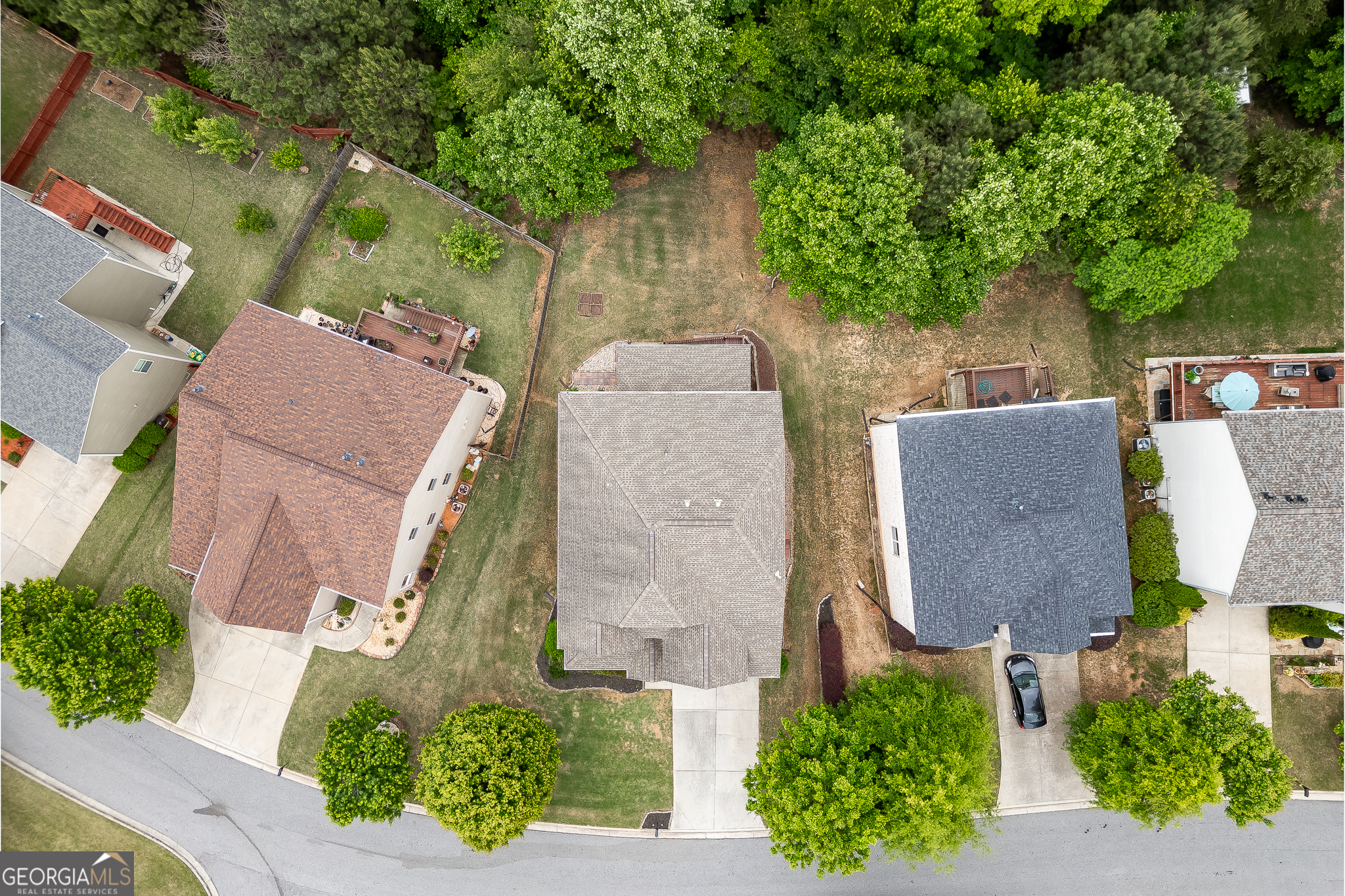 1660 Brushfoot Trail Suwanee GA 30024