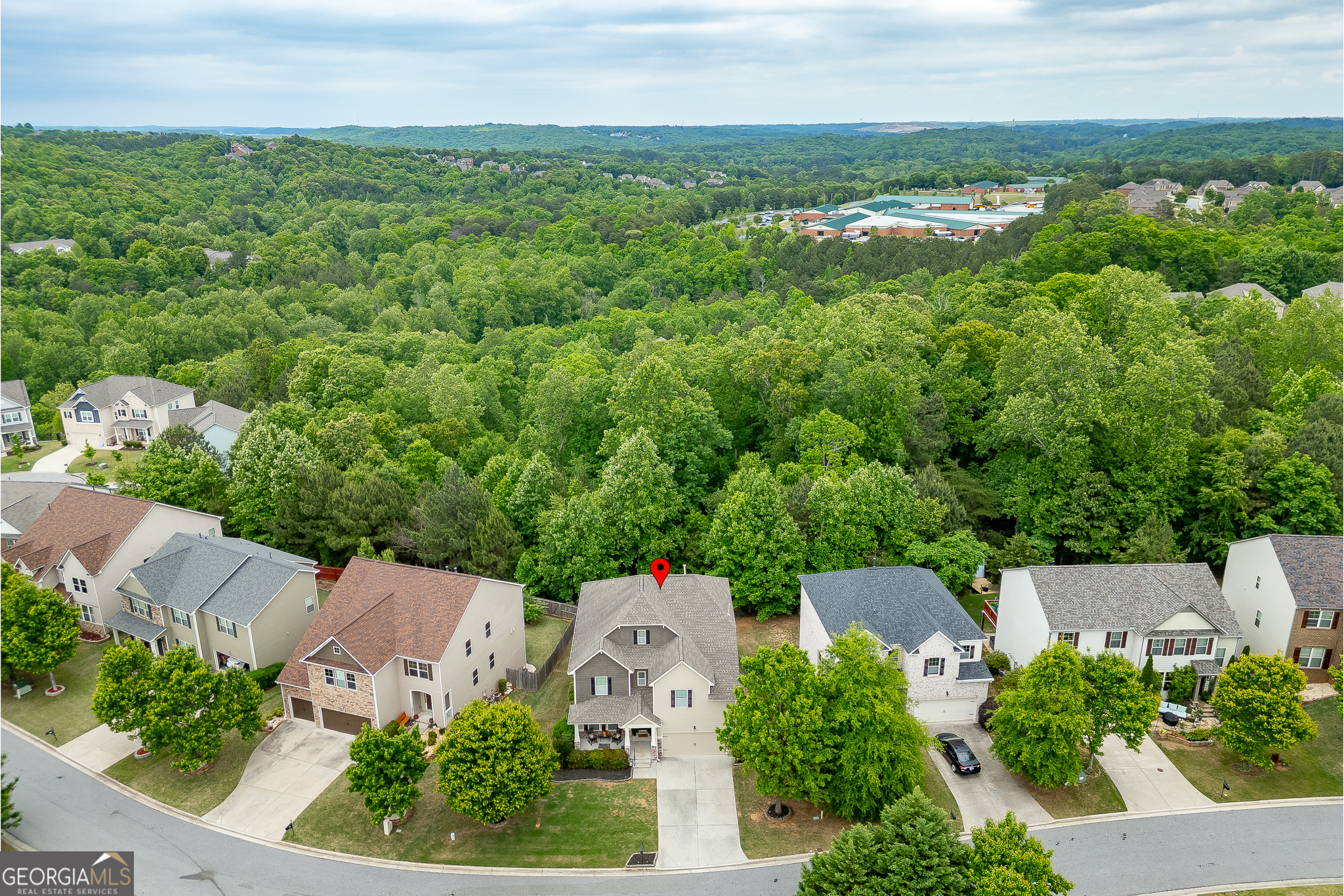 1660 Brushfoot Trail Suwanee GA 30024