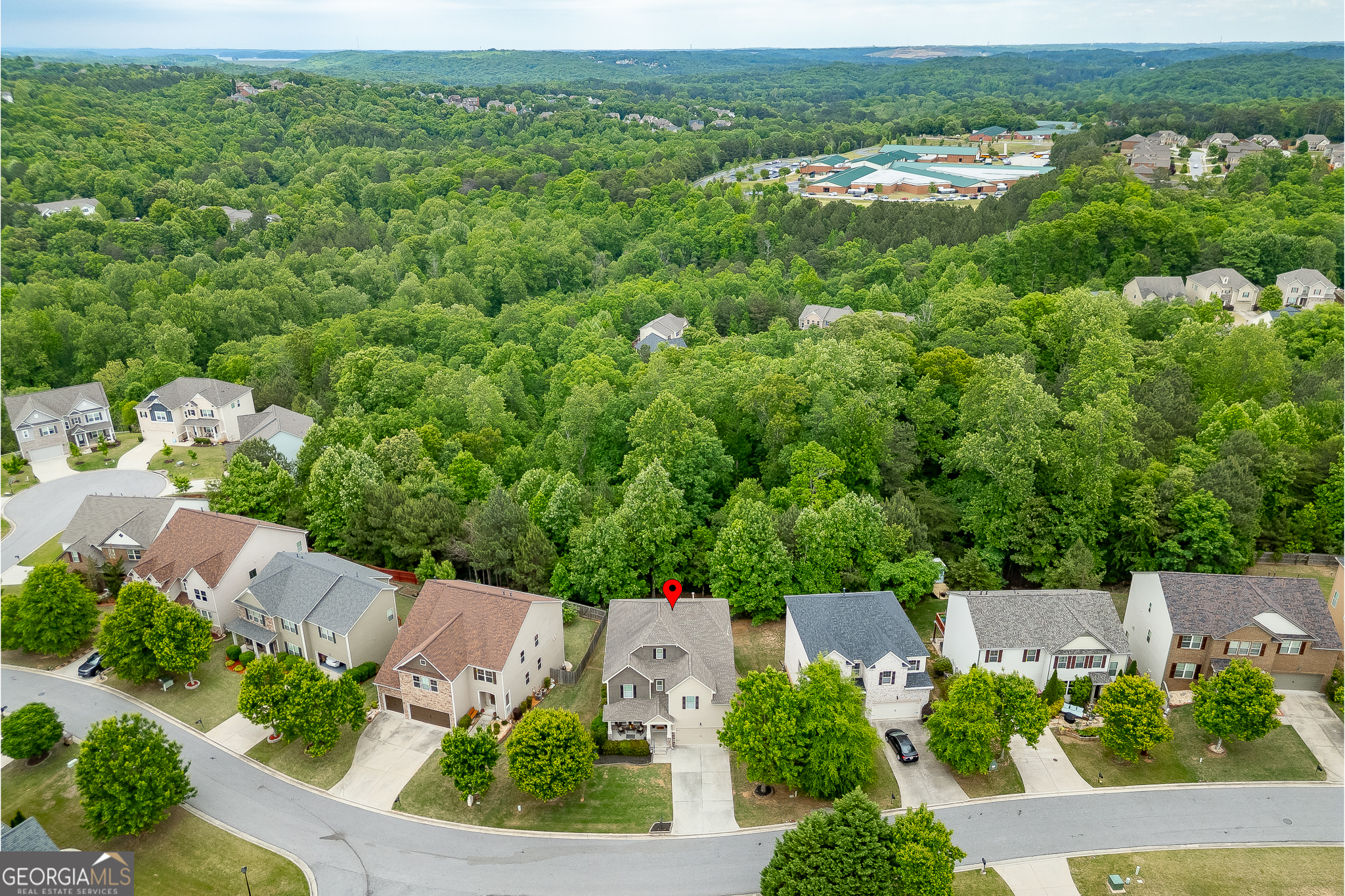 1660 Brushfoot Trail Suwanee GA 30024
