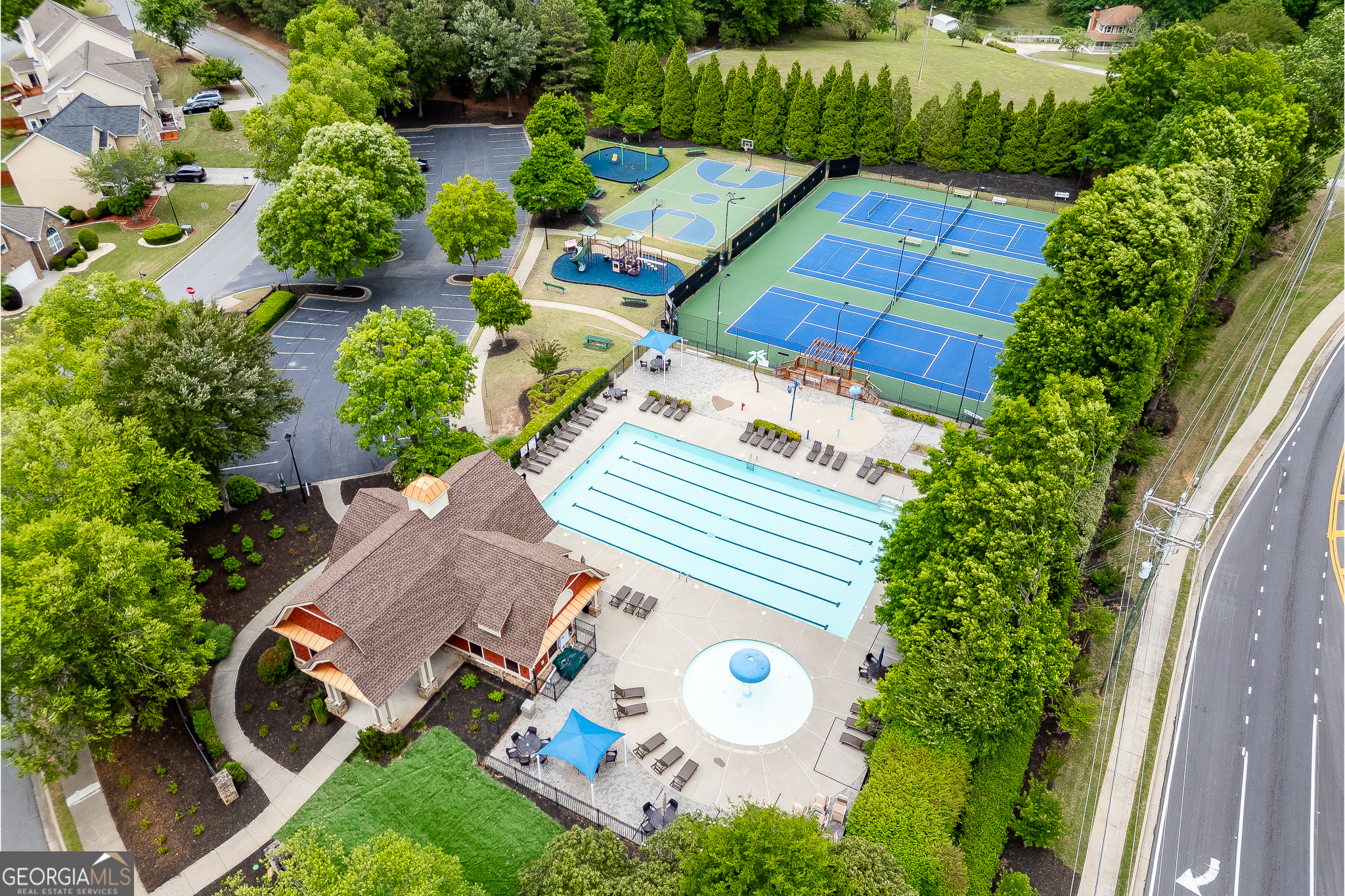 1660 Brushfoot Trail Suwanee GA 30024