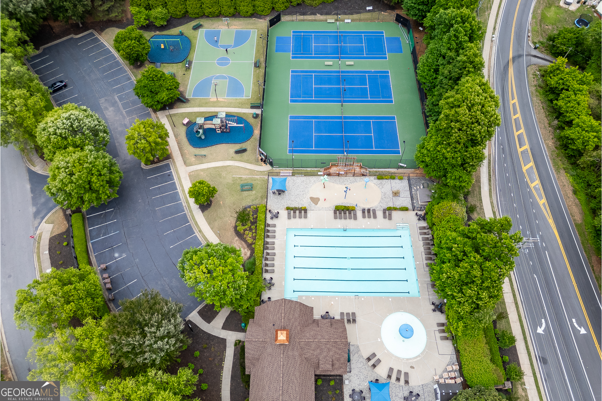 1660 Brushfoot Trail Suwanee GA 30024